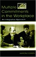 Multiple Commitments in the Workplace: An Integrative Approach (Series in Applied Psychology)