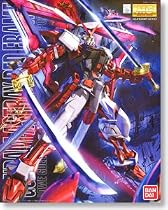 MG 1/100 MBF-P02KAI ガンダムアストレイ レッドフレーム改 (機動戦士ガンダムSEED VS ASTRAY)