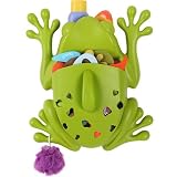 Boon Frog Pod