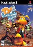  : Ty the Tasmanian Tiger: Night of the Quinkan (Playstation 2)