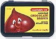 STAMP PAD SCENTED BROWN/CHOCOLATE