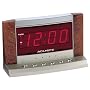 Chaney Instruments Executive Alarm Clock