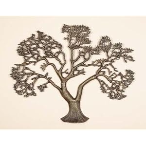 Tree of Life Wall Art Decoration