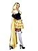 Dreamgirl Women's Goldilocks Fairytale Costume