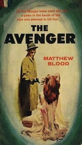 Avenger