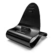 Konnet iCrado Metal Charging Dock for iPhone, iPhone 3G, 3GS and iPod (Black) + Charge and Sync