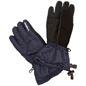 O'Neill Escape Boys Gloves Dark Denim 8 years