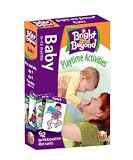Bright & Beyond Baby Activity Cards