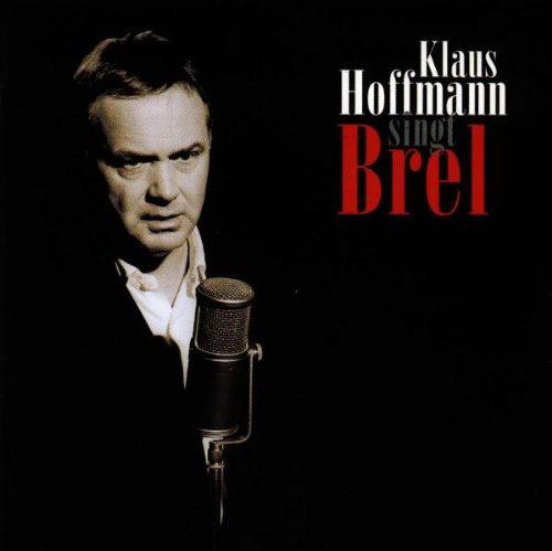 Virgin Germany (EMI) Klaus Hoffmann singt Brel