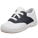 Keds Toddler/Little Kid School Days Ii Classic Lace-Up Sneaker