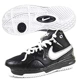 NIKE�i�i�C�L�j �o�X�P�b�g�{�[�� �V���[�Y �W���j�A �G�A �N�C�b�N GS�^PS AP �u���b�N395729-001-19.0cm