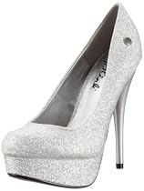 Blink BlegacyL-701073-N, Damen Pumps