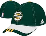 Seattle Sonics 2008 NBA Draft Hat