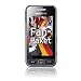 Samsung S5230 Star Smartphone (Touchscreen Display, 3 Megapixel Kamera, Bluetooth) Fan-Edition noble-black
