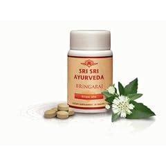 Bringaraj - Eclipta alba - tablets
