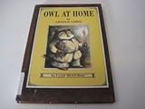 Owl at home