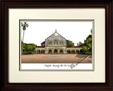 Limited Framed Picture Stanford Cardinals