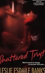 Shattered Trust