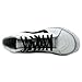 Vans SK8-Hi Reissue Overwashed Black/True White
