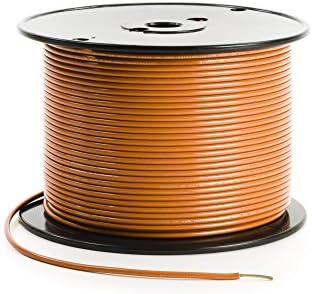 Cobra Wire 18-Gauge Tinned Copper Primary Wire