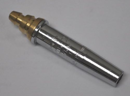 Koike 106 Standard Propane Cutting Tip Size 6