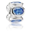 Pandora Damen-Bead Sterling-Silber 925  79311CZB