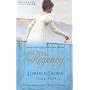Perdita: AND Raven's Honour (Regency Lords and Ladies Collection)