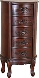 5 Drawer Cabinet