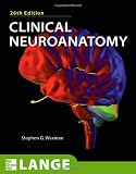 Clinical Neuroanatomy, 26th Edition