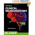 Clinical Neuroanatomy, 26th Edition by Stephen Waxman