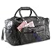 Small Leather Tote Bag