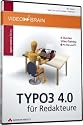 TYPO3 4.0 für Redakteure (DVD-ROM)