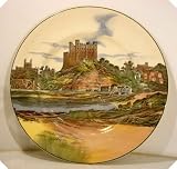 Royal Doulton Castles & Palaces Arundel Castle D6308