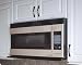 Dacor Over The Range Microwave