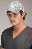 Diesel - Diesel 3-Wheelerin Green Cap