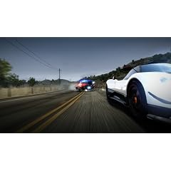 Need for Speed: Hot Pursuit