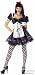 Malice In Wonderland Adult Costume Adult (Large)