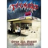 Tankard: Open All Night Reloaded