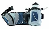 K2 - Sac banane multipoche Athena