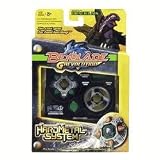 Beyblade GRevolution Hard Metal System Draciel MS A-125