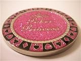 Sparkle Poker Princess Poker Weight