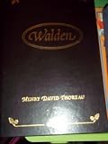 Walden and Other Writings