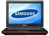 Samsung Terence NB Q210 P8400 12,1 Zoll WXGA Notebook (Intel Core 2 Duo P8400 2,2GHz, 3GB RAM, 320GB HDD, nVidia GeForce 9200 M GS, DVD+- DL RW, Vista Home Premium)