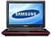 Samsung Terence NB Q210 P8400 12,1 Zoll WXGA Notebook (Intel Core 2 Duo P8400 2,2GHz, 3GB RAM, 320GB HDD, nVidia GeForce 9200 M GS, DVD+- DL RW, Vista Home Premium)