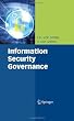Information Security Governance