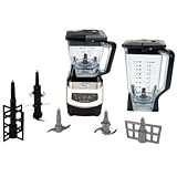 Ninja Kitchen System 1100 - AS SEEN ON T.V. - 1100 WATTS OF POWER