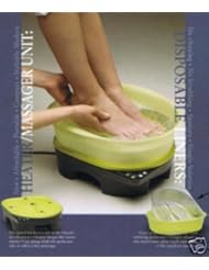 Pibbs FM3840 Footbath [Misc.]