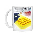 Sample preparation Photo Mugs