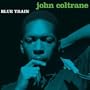 Blue Train (Rudy Van Gelder Edition) (2003 - Remaster)