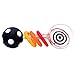 Sassy Spin Shine Rattle Developmental Toy